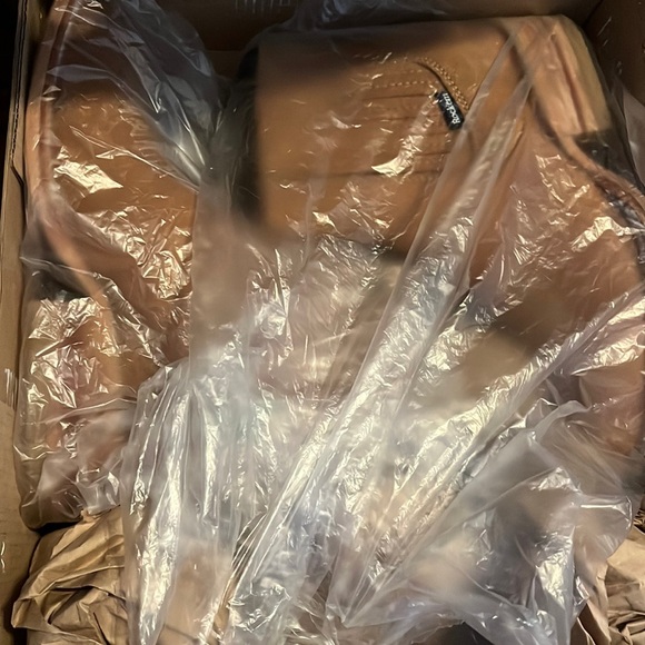 Brand New In Box Rock’em Booties - Picture 2 of 8